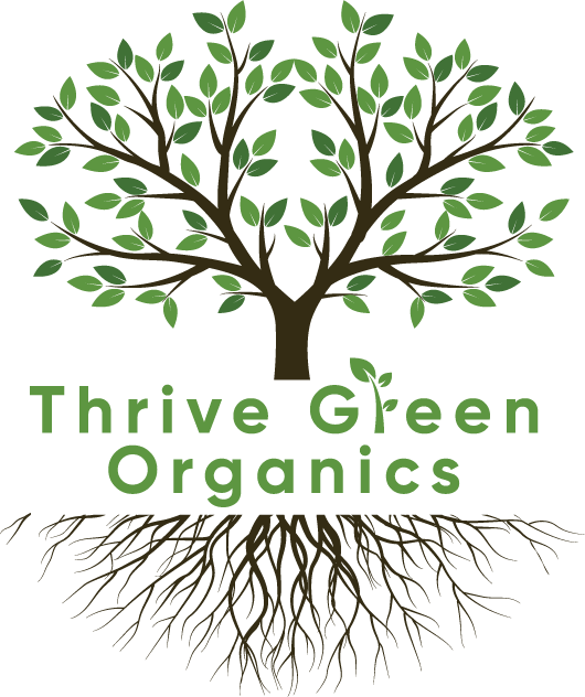 Thrive Green Organics